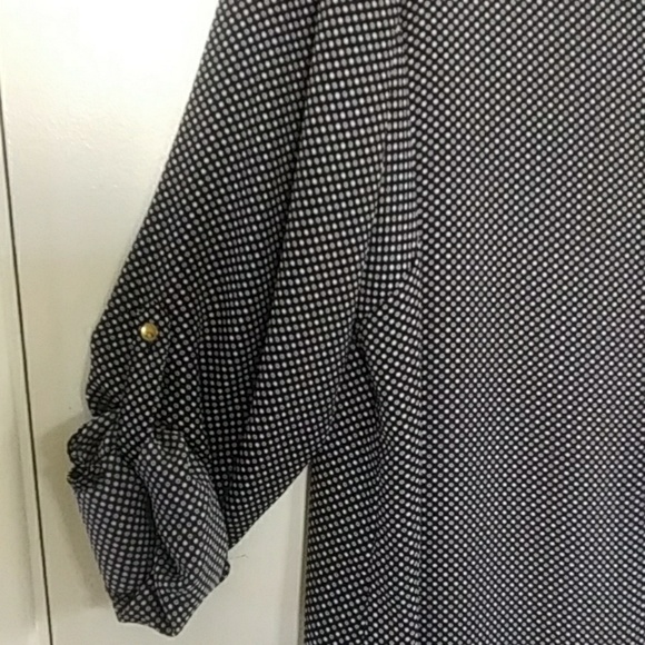 Zac and Rachel patterned blouse - Picture 2 of 6